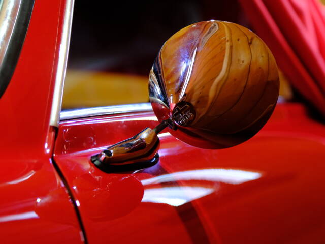 Alfa Romeo Giulietta Sprint