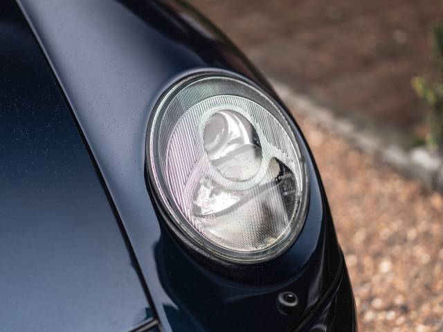 Porsche 911 Carrera 4S
