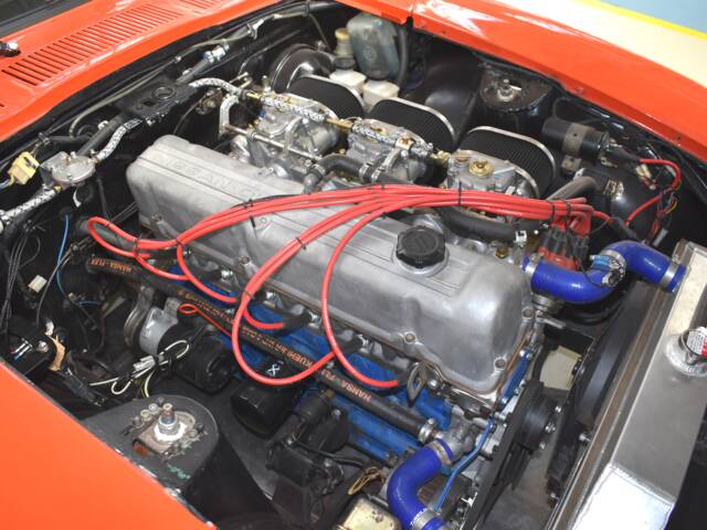 Datsun 240 Z