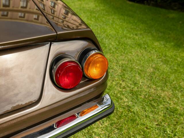 Ferrari 365 GTB/4 Spyder