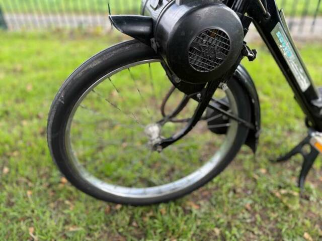 Solex Vélosolex Model 3800