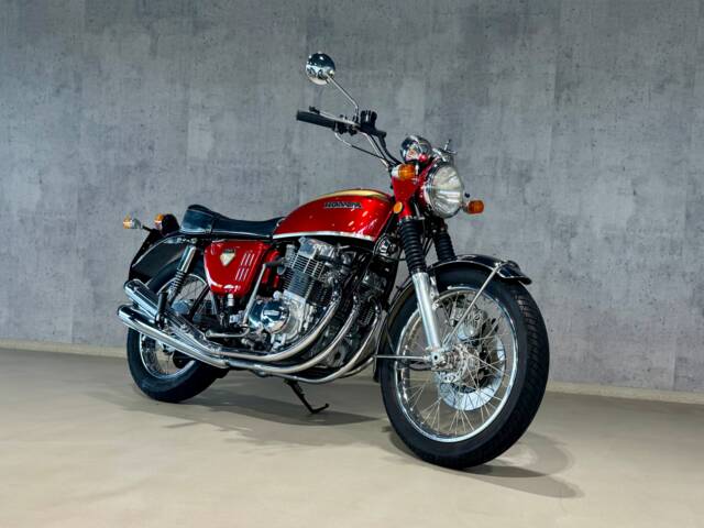 Honda CB 750 Four