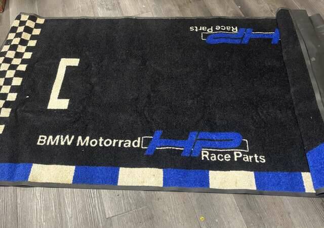 BMW S 1000RR 'TYCO' BSB Race Replica