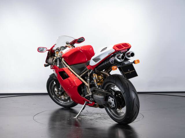 Ducati 996 SPS