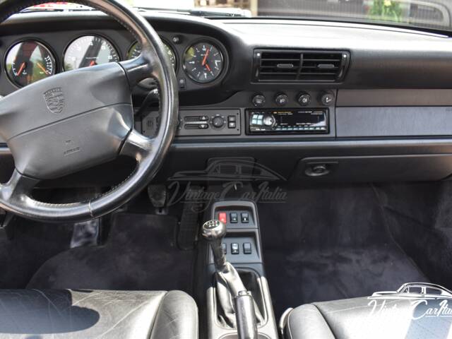 Porsche 911 Carrera