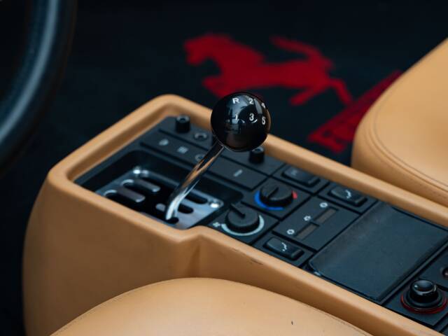 Ferrari 512 TR