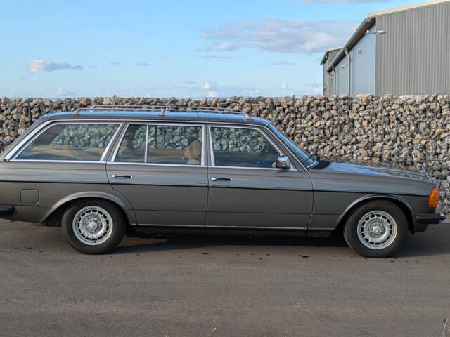 Mercedes-Benz 280 TE