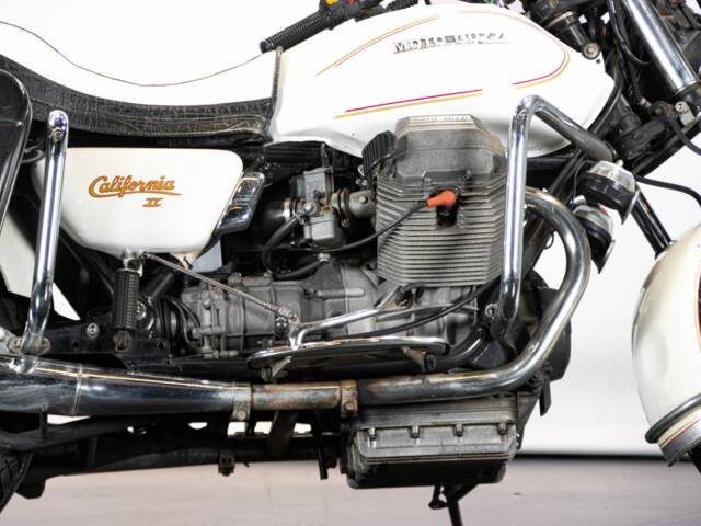 Moto Guzzi California II