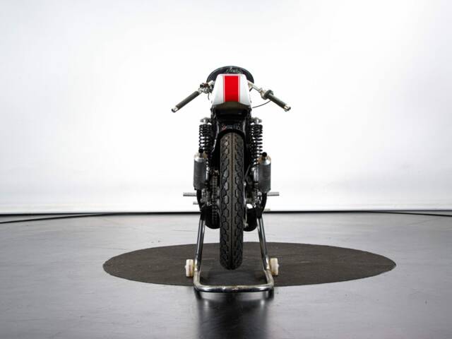 Yamaha 175 GP Special