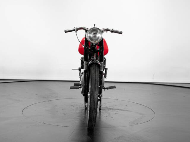 Gilera 150 Sport