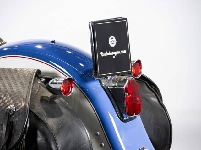Harley-Davidson FXSTS Softail Springer