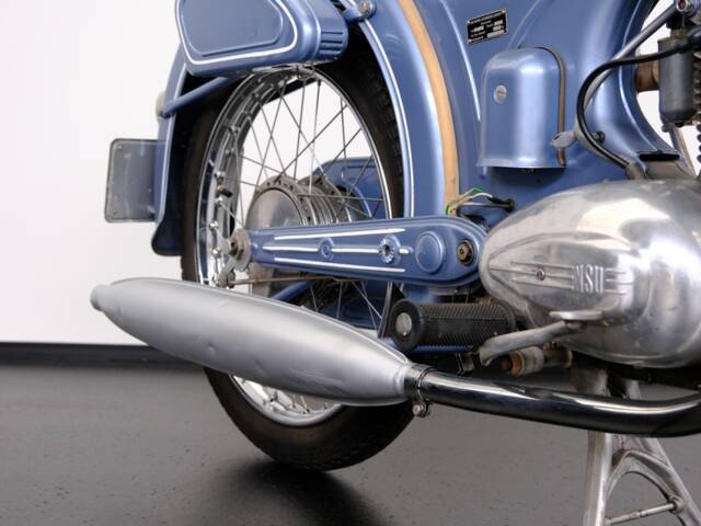 NSU Superfox