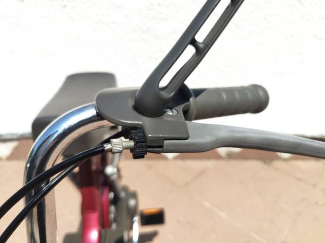Piaggio Bravo