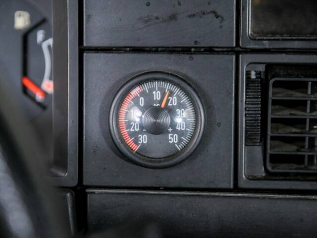 Volvo 240 Turbo