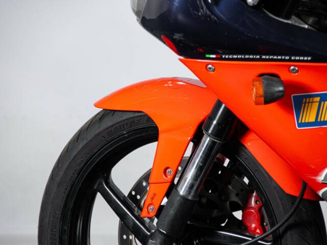 Aprilia RS 125