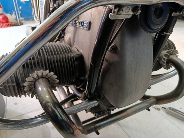 BMW R 60/5