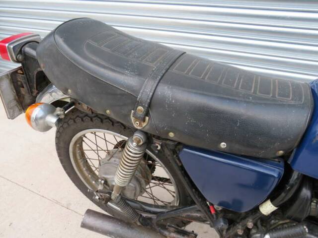 Honda CB 400 Four