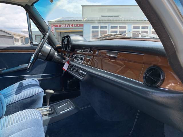 Mercedes-Benz 300 SEL 6.3