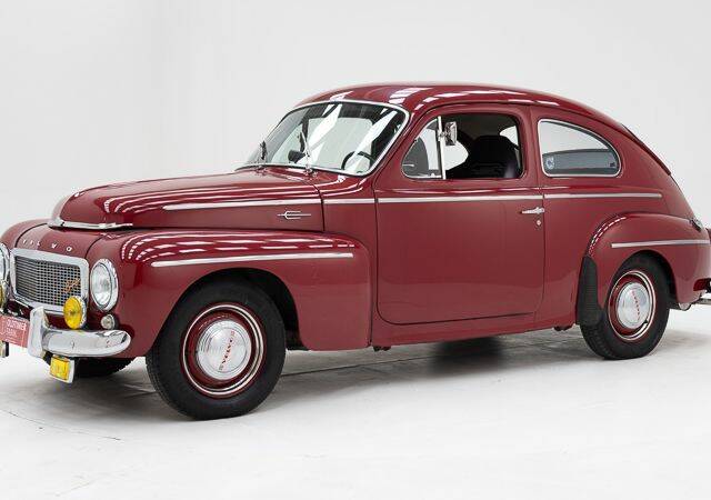 Afbeelding 1/15 van Volvo PV 544 (1961)