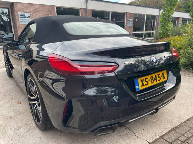 BMW Z4 M40i