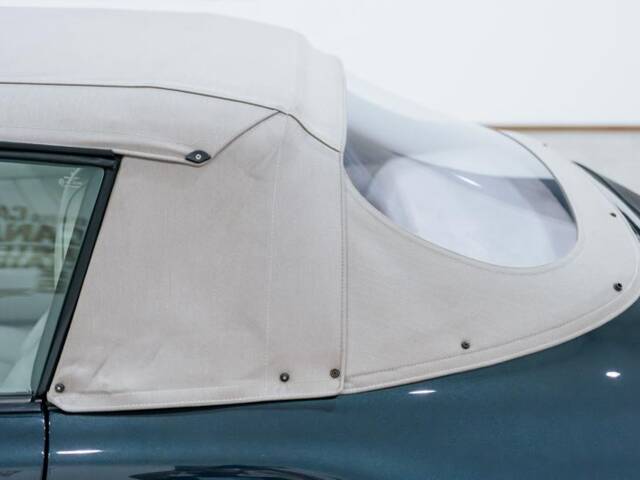 Porsche 911 Carrera 3.2 "25 years 911"