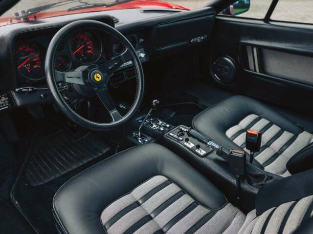 Ferrari 512 BBi