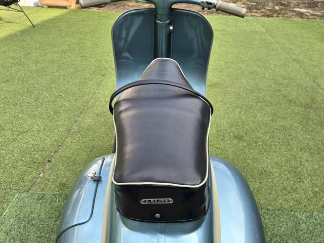 Piaggio Vespa 150
