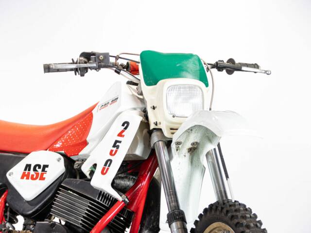 Can-Am ASE 250