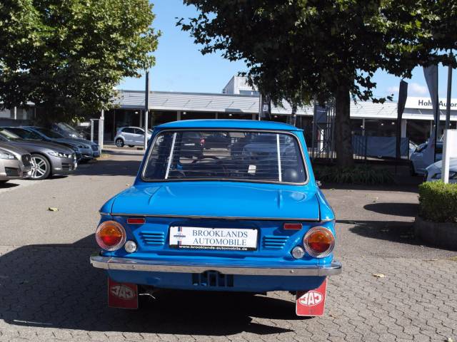 Saporoshez 968 A