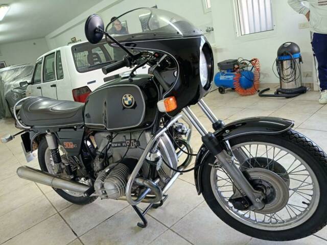 BMW R 90 S