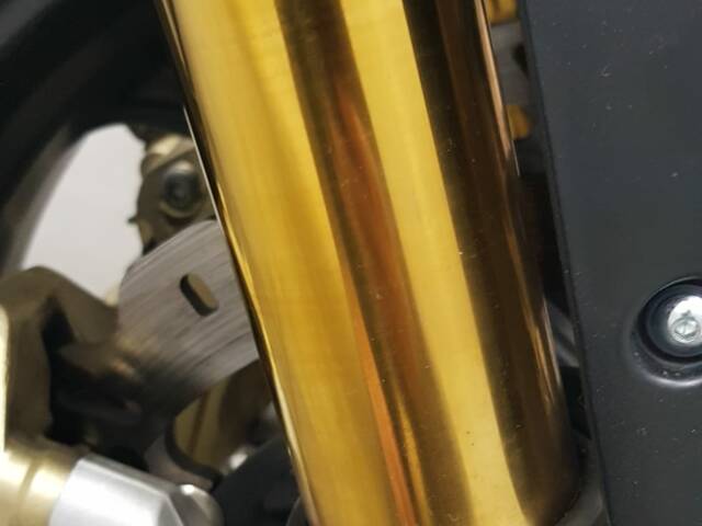 Bimota DB6 Delirio