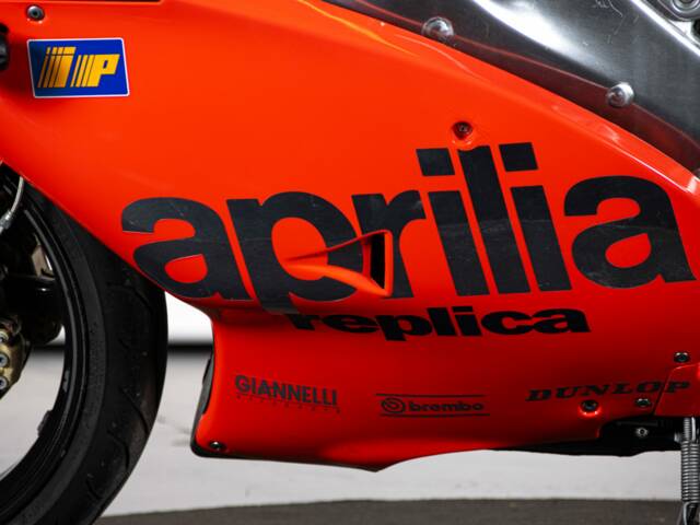 Aprilia RS 250
