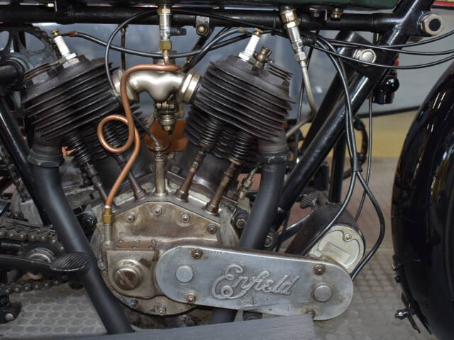 Royal Enfield Model 180