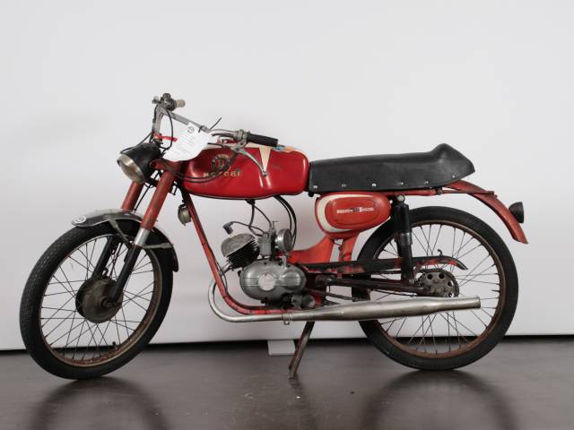 Bild 1/5 von Motobi DUMMY (1964)