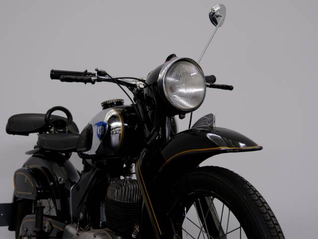 NSU Lux