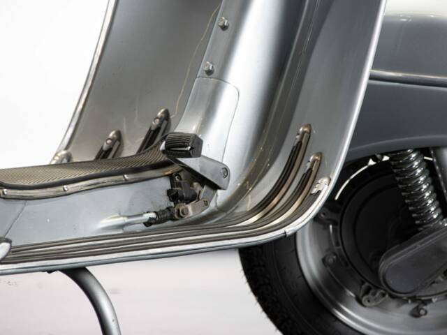 Piaggio Vespa 150 Sprint