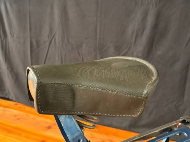 Solex Vélosolex Model 5000