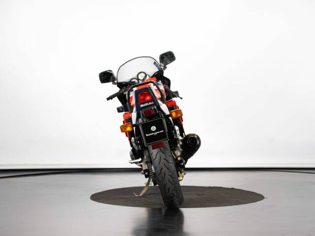Suzuki GSX-R 1100
