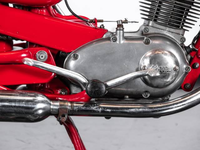 Moto Morini Corsaro Veloce