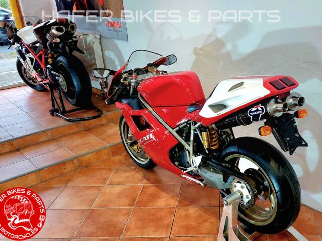 Ducati 916SP