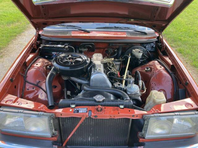 Mercedes-Benz 240 D