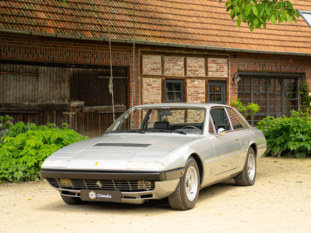 Bild 1/81 von Ferrari 365 GT4 2+2 (1973)
