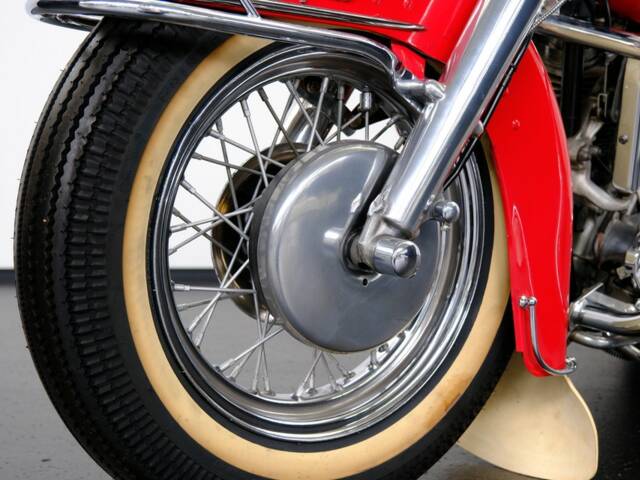 Harley-Davidson FL Panhead