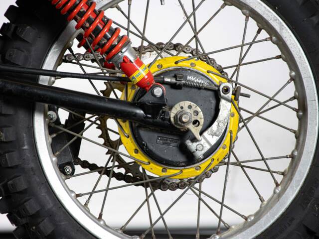 Can-Am 250 MX-3 "Black Widow"