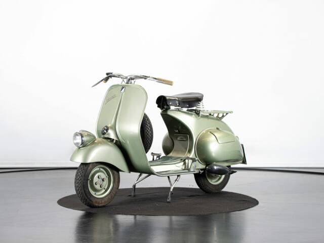 Piaggio Vespa 125