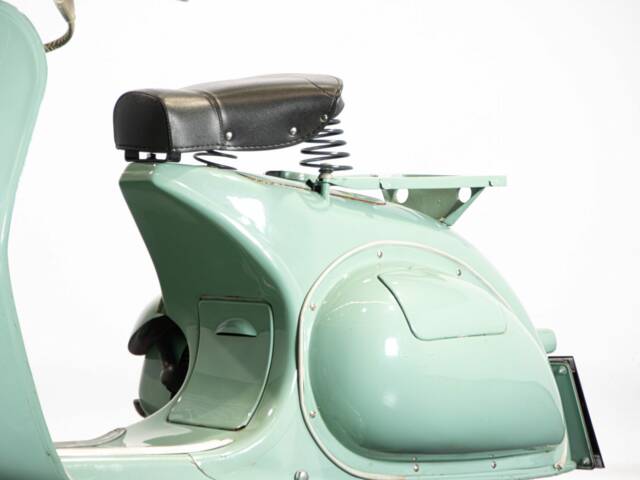 Piaggio Vespa 125