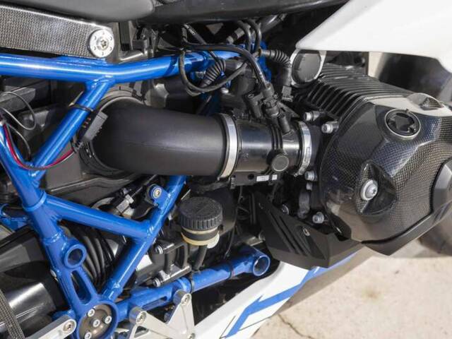 BMW HP2 Sport