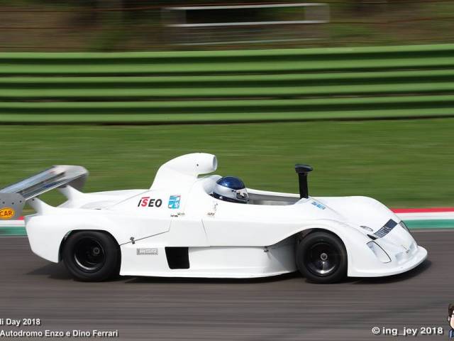 Afbeelding 1/5 van Osella PA5 (1977)