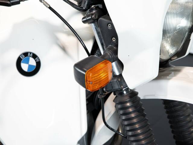 BMW R 100 G/S