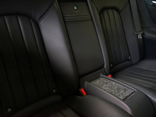 Mercedes-Benz CL 65 AMG